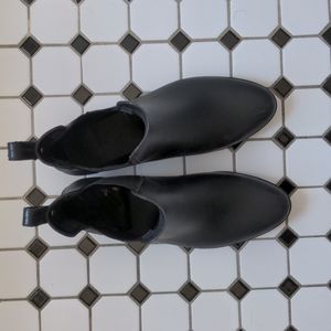 Sam Edelman Rubber Rainboots